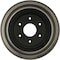 Centric Parts Standard Brake Drum, 123.63028 123.63028 - alternate 7